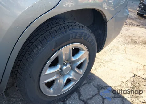 2008 Toyota Rav4 from USA, damaged, VIN JTMZD33V486076415